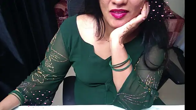 Arushisingh8888 online show from 27, 6, 2026