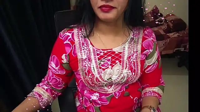 Arushisingh8888 online show from 1, 7, 2026