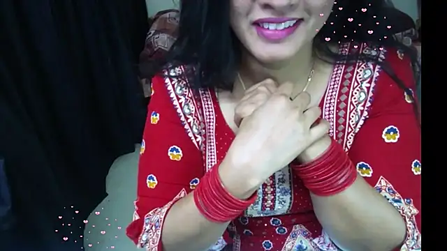 Arushisingh8888 online show from 5, 7, 2026