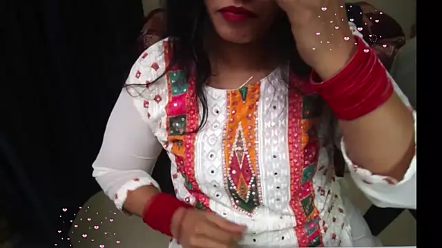 Arushisingh8888 online show from 10, 7, 2026