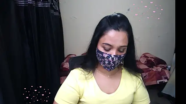 Arushisingh8888 online show from 11, 7, 2026
