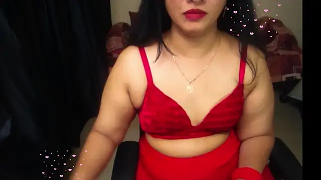 Arushisingh8888 online show from 13, 7, 2026