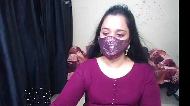 Arushisingh8888 online show from 16, 7, 2026