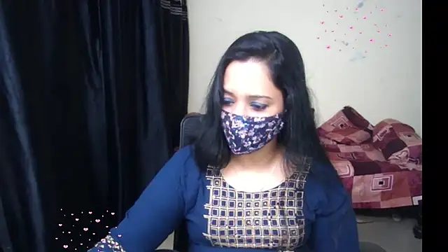 Arushisingh8888 online show from 17, 7, 2026