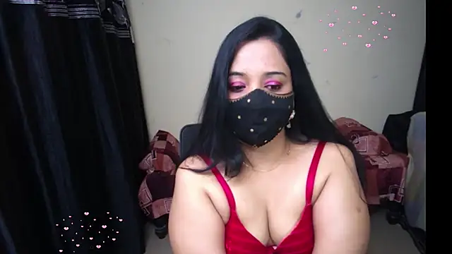 Arushisingh8888 online show from 23, 7, 2026
