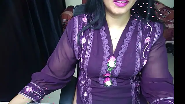 Arushisingh8888 online show from 29, 7, 2026