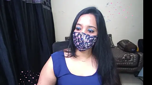 Arushisingh8888 online show from 7, 8, 2026