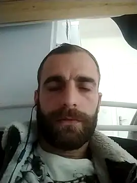 Antonio Vatooo online show from 31, 1, 2025