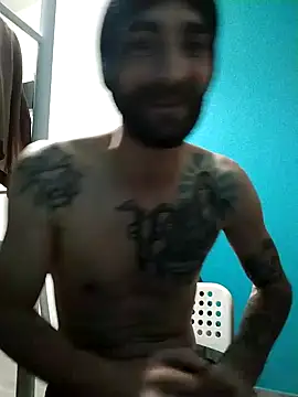 Antonio Vatooo online show from 1, 2, 2025