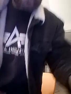 Antonio Vatooo online show from 18, 2, 2025