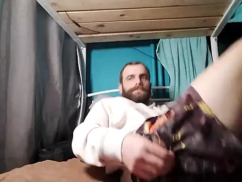 Antonio Vatooo online show from 27, 2, 2025