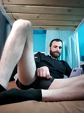 Antonio Vatooo online show from 27, 2, 2025