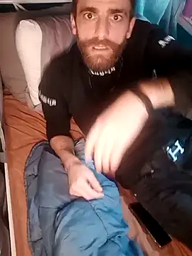 Antonio Vatooo online show from 2, 3, 2025