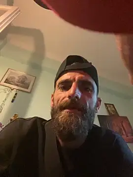 Antonio Vatooo online show from 27, 9, 2025