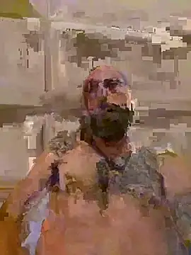 Antonio Vatooo online show from 3, 10, 2025