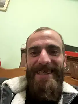 Antonio Vatooo online show from 14, 10, 2025