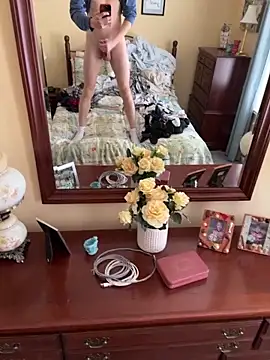 sixincher601 online show from 4, 1, 2025