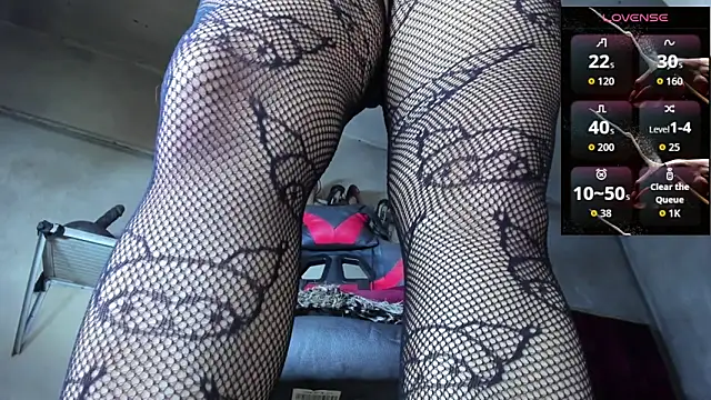 Snapshot of Trixy_star_horney chatting on 9, 5, 2026 Trixy star horney online show from 9, 5, 2026