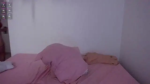 Samantha cp  online show from 8, 7, 2026