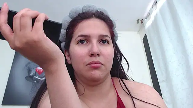 KatrinaRolan online show from 15, 6, 2026