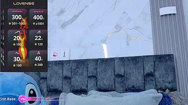 JAYCOB00 online show from 29, 10, 2025