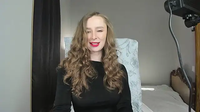 CharlotteWells online show from 13, 4, 2026