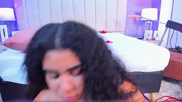 Liana Asaff online show from 26, 2, 2025