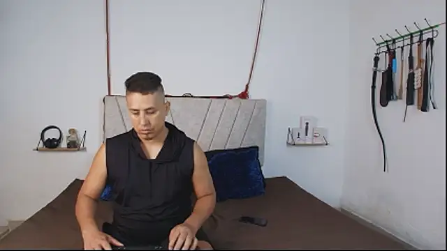 Liana Asaff online show from 14, 1, 2026