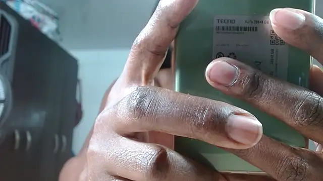 latinahot963 online show from 18, 1, 2025