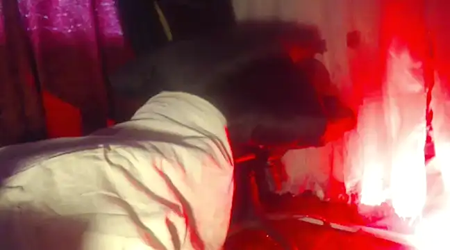 YuliFox online show from 20, 3, 2025