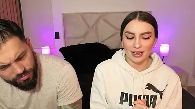 teseo and afroditha  online show from 14, 2, 2026