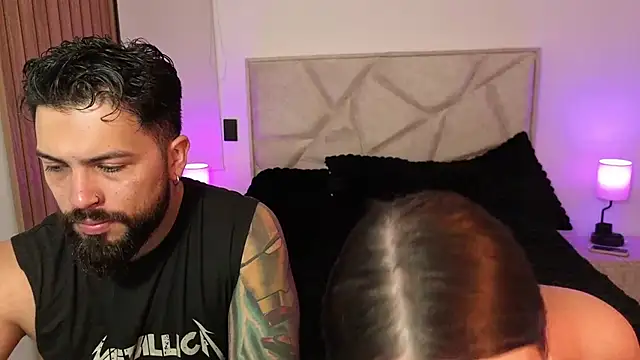 teseo and afroditha  online show from 19, 2, 2026