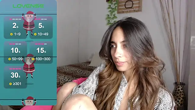 Snapshot of MitchWilson1 chatting on 26, 12, 2024 MitchWilson1 online show from 26, 12, 2024