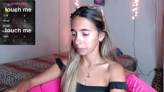 Snapshot of MitchWilson1 chatting on 30, 9, 2025 MitchWilson1 online show from 30, 9, 2025