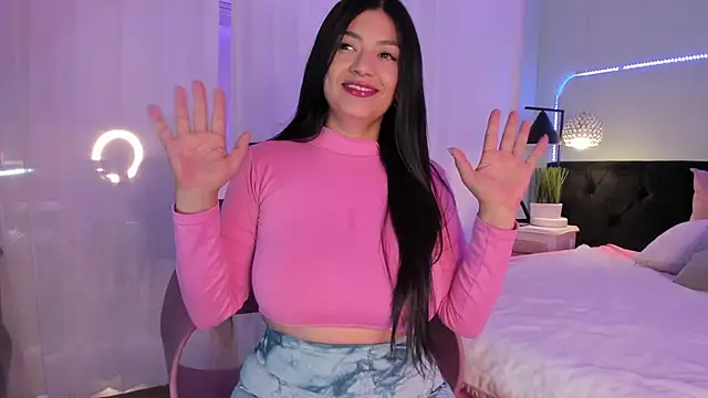 EvaaStevens online show from 21, 2, 2025