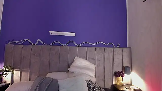 EvaaStevens online show from 15, 7, 2026
