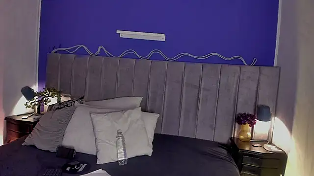 EvaaStevens online show from 16, 7, 2026