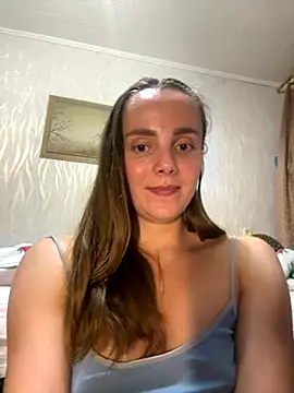 AlisaKissss online show from 17, 9, 2025