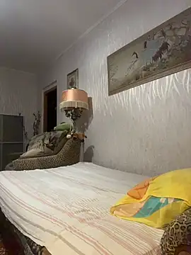 AlisaKissss online show from 15, 11, 2025