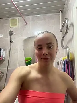 AlisaKissss online show from 11, 3, 2026