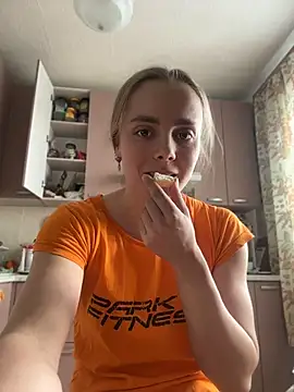 AlisaKissss online show from 2, 5, 2026