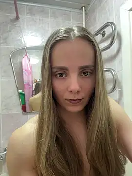 AlisaKissss online show from 3, 5, 2026