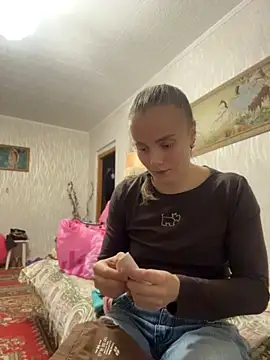 AlisaKissss online show from 3, 5, 2026