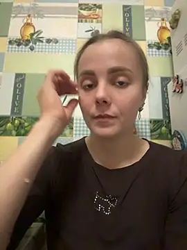 AlisaKissss online show from 4, 5, 2026