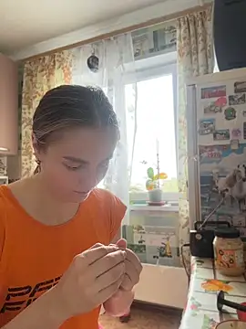 AlisaKissss online show from 5, 5, 2026
