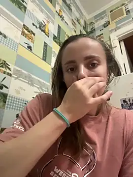 AlisaKissss online show from 6, 5, 2026