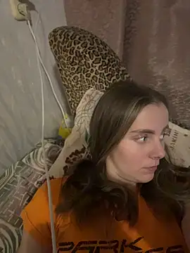 AlisaKissss online show from 7, 5, 2026