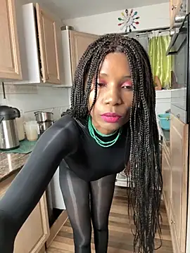 Shantel-Olivia online show from 25, 11, 2025