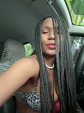 Shantel-Olivia online show from 19, 7, 2026