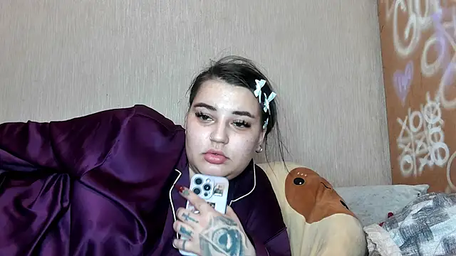 Snapshot of goddessKora chatting on 23, 7, 2026 goddessKora online show from 23, 7, 2026